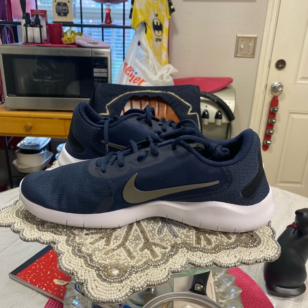 Nike Flex Experience Run size 10 men’s